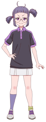 二階堂七瀬
