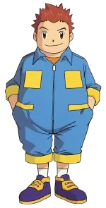 柴山純平