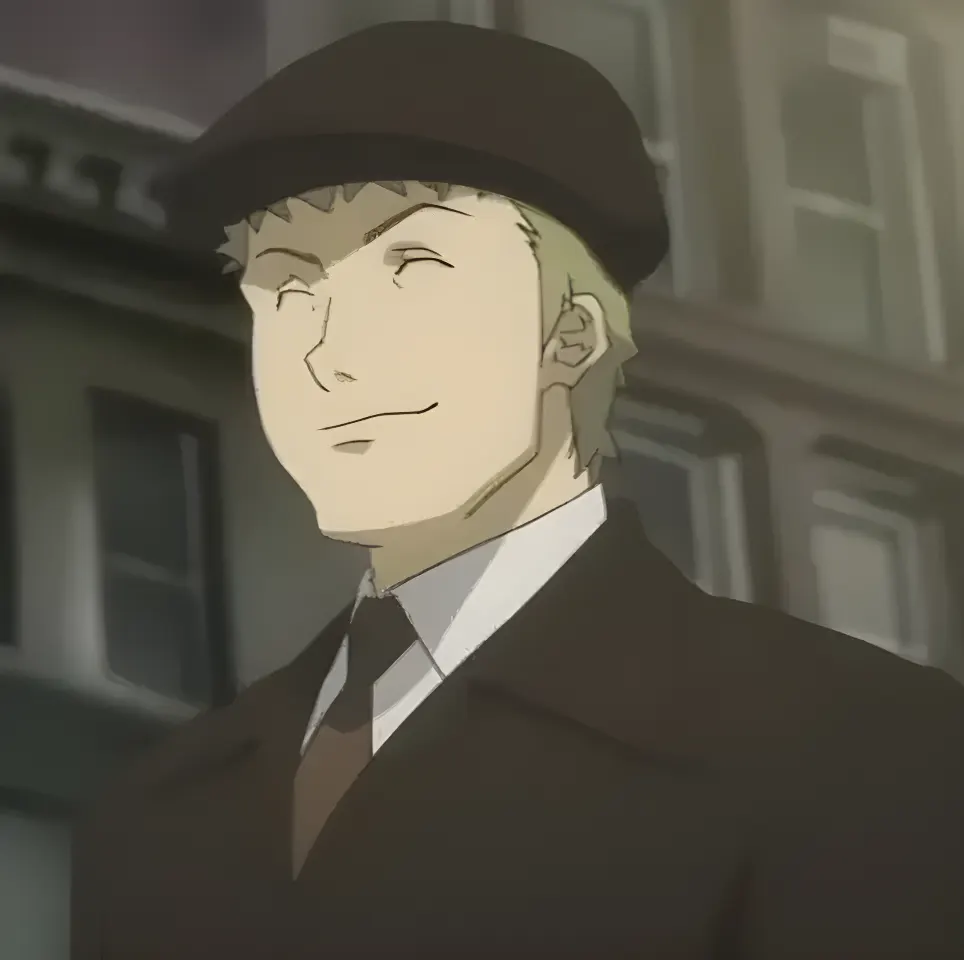 エルマー・C・アルバトロス