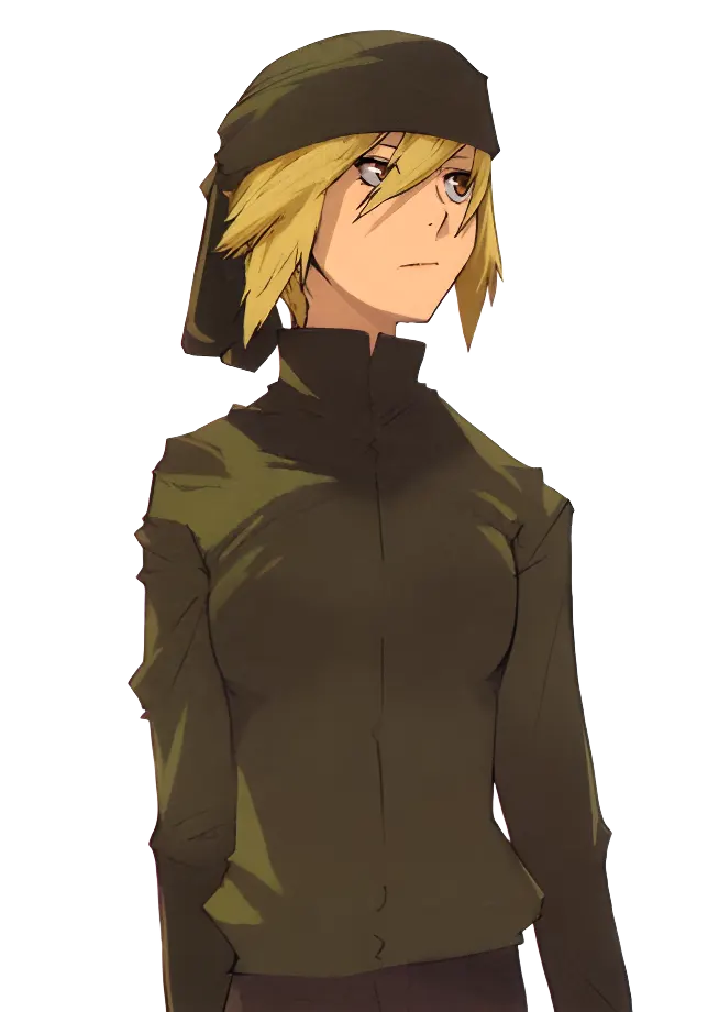 レイチェル