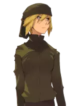 レイチェル