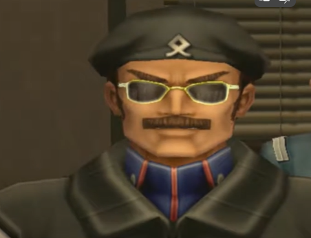 教官