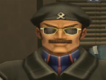 教官