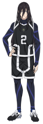 蟻生十兵衛