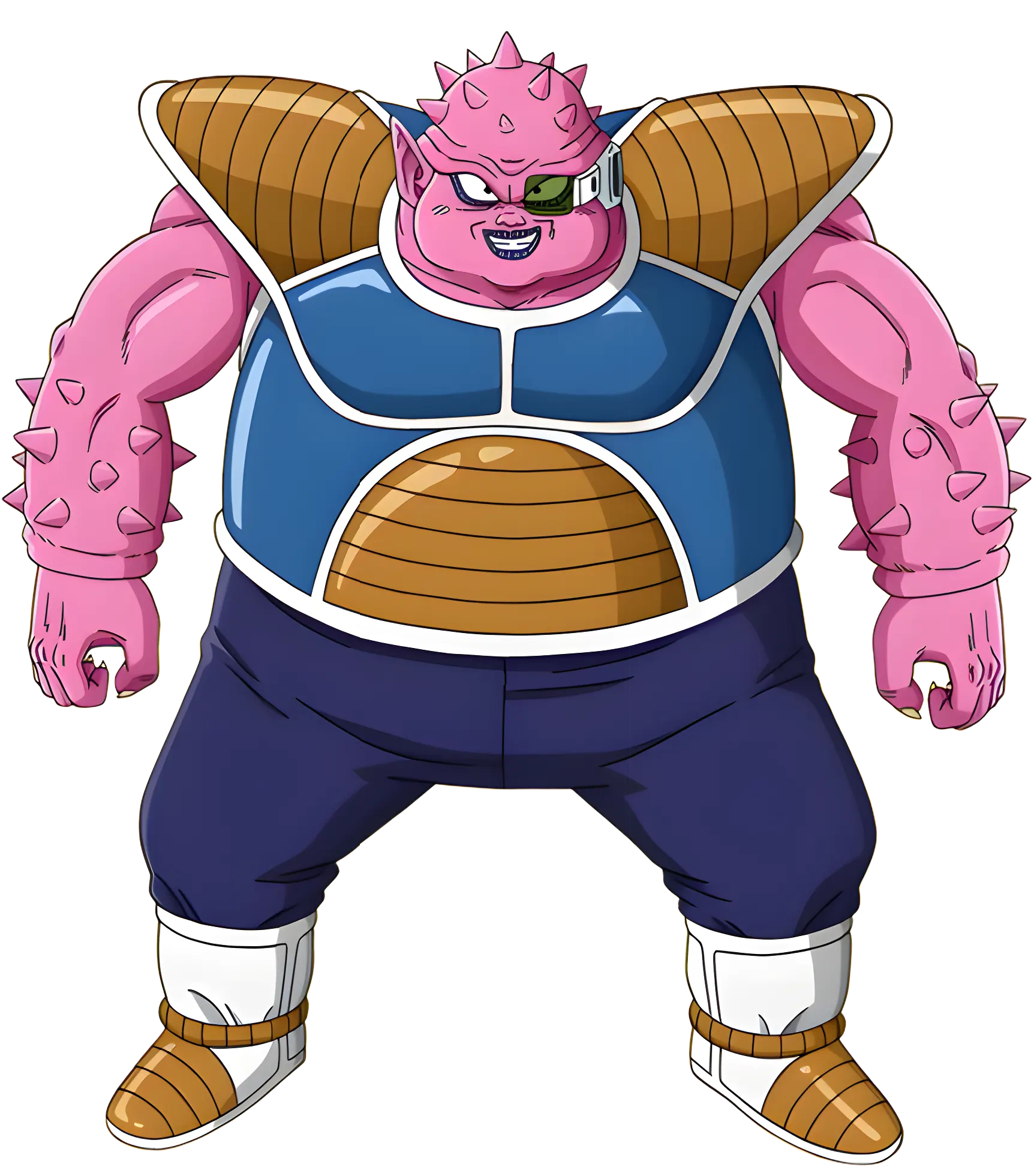 ドドリア