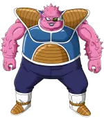 ドドリア