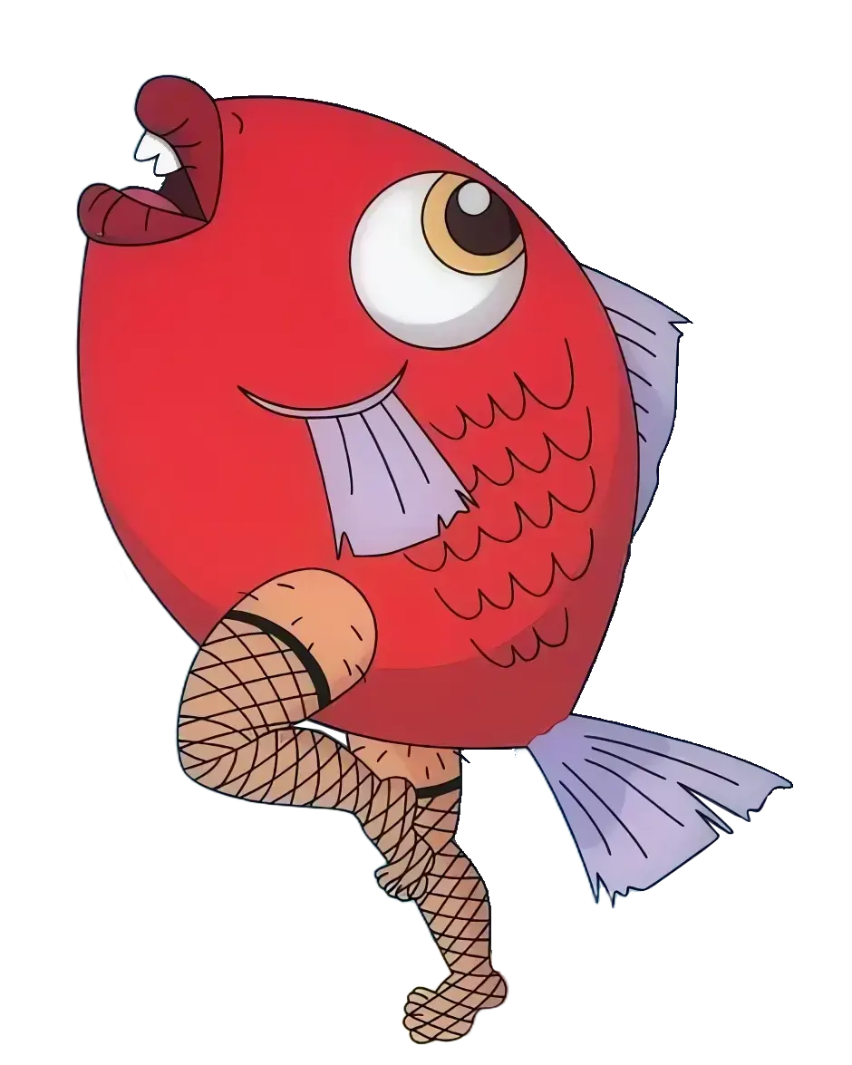 タンノくん