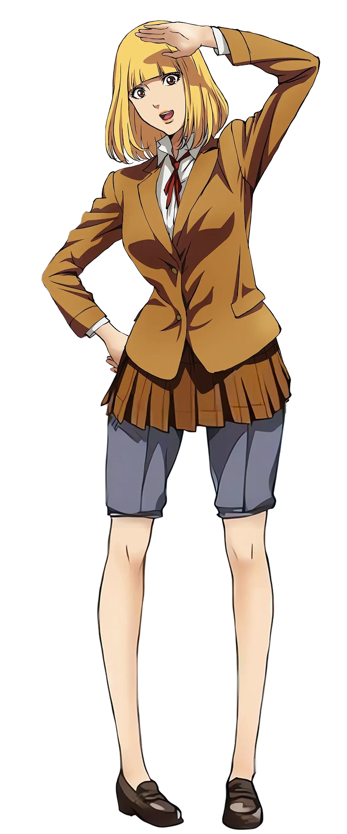 緑川花