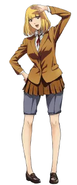 緑川花