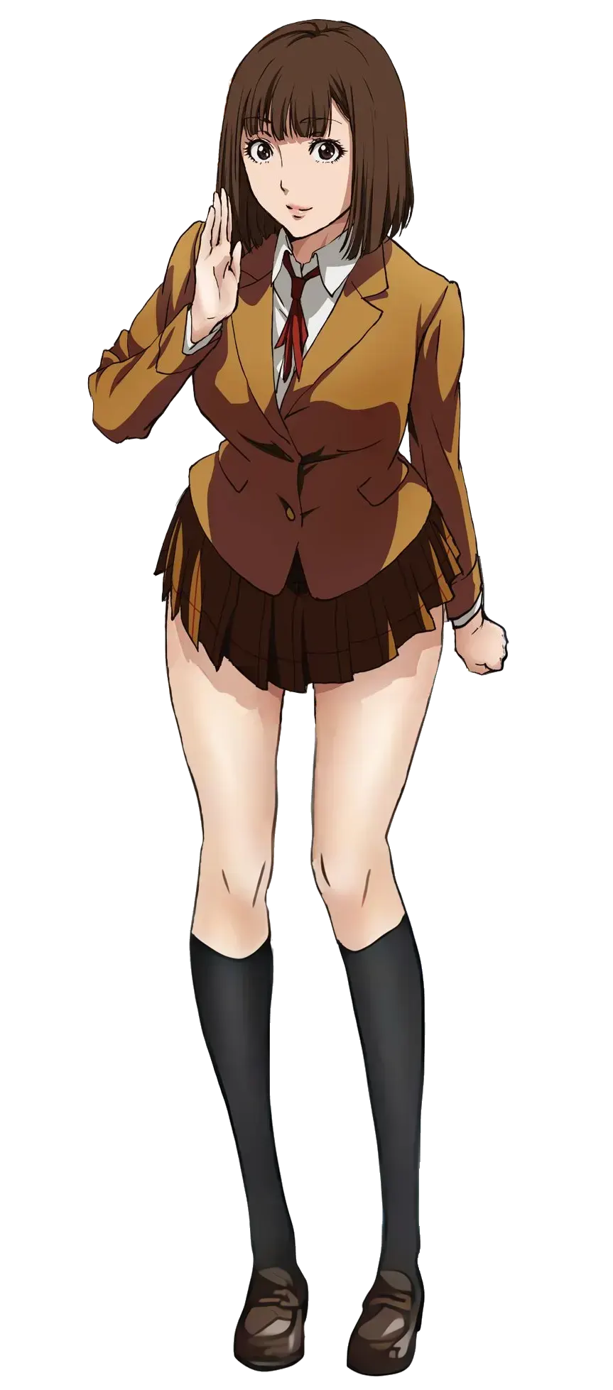 栗原千代
