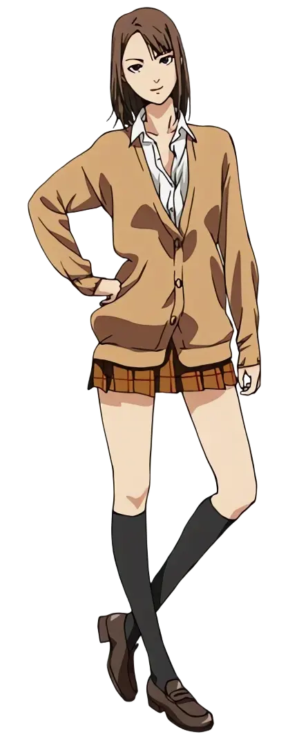横山杏子