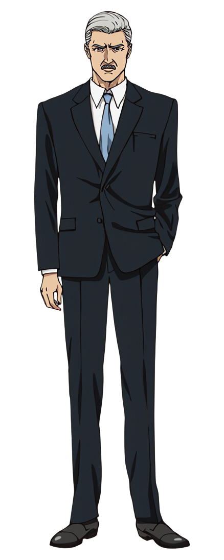 理事長