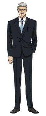理事長