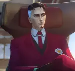 シャン・ダー