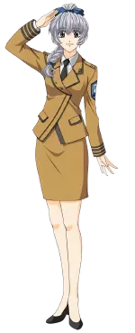 テレサ・テスタロッサ