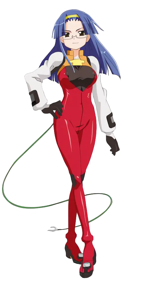 アレスタ・ブランケット