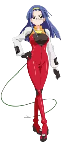 アレスタ・ブランケット