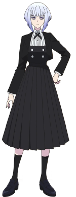 白矢環