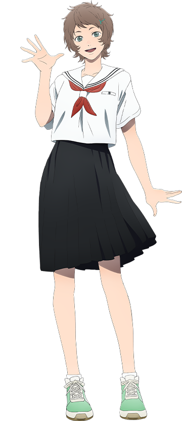 山岸朝子