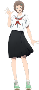 山岸朝子