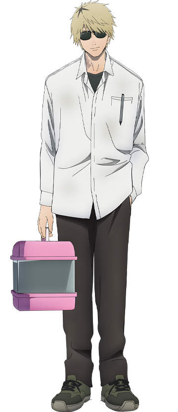 田中