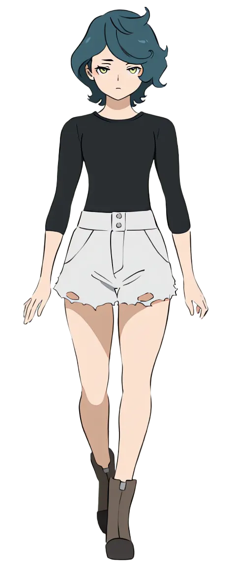 ノレア・デュノク