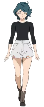ノレア・デュノク