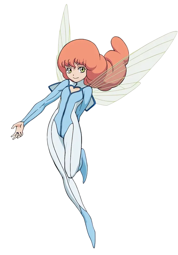 チャム・ファウ