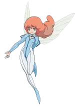 チャム・ファウ