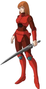 マーベル・フローズン