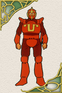 フォイゾン・ゴウ