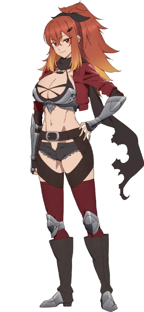 スレナ・リサンデラ