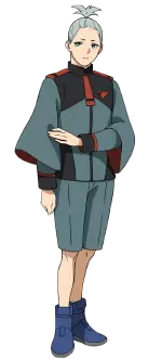 ティル・ネイス