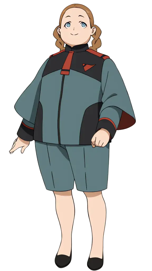 リリッケ・カドカ・リパティ