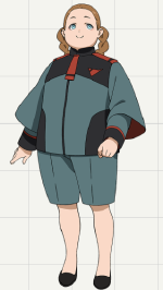 リリッケ・カドカ・リパティ