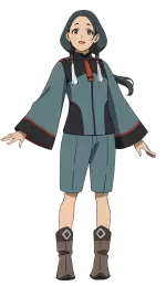 アリヤ・マフヴァーシュ