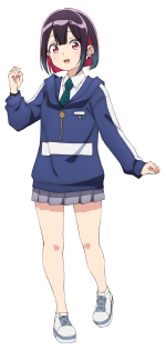 優谷優