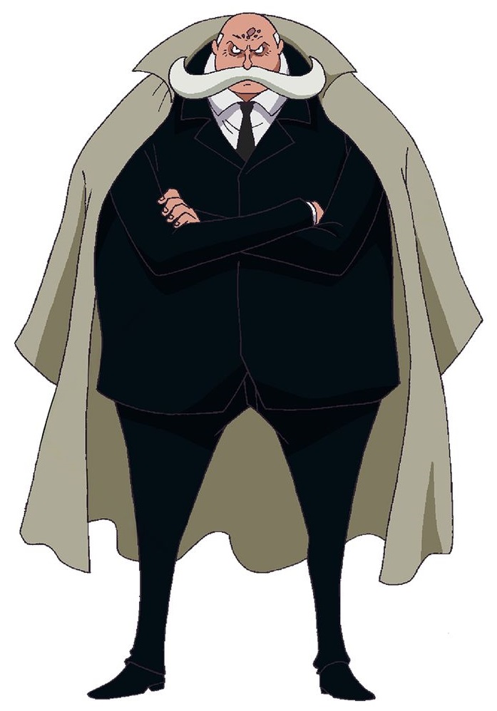 トップマン・ウォーキュリー聖