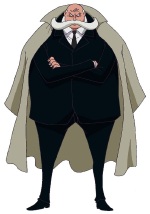 トップマン・ウォーキュリー聖