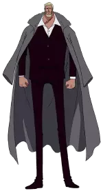シェパード・十・ピーター聖