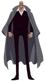 シェパード・十・ピーター聖