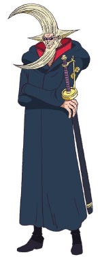 フィガーランド・ガーリング聖