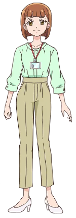 森こはる