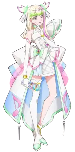キュアズキューン
