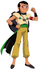 サイ・サイシー