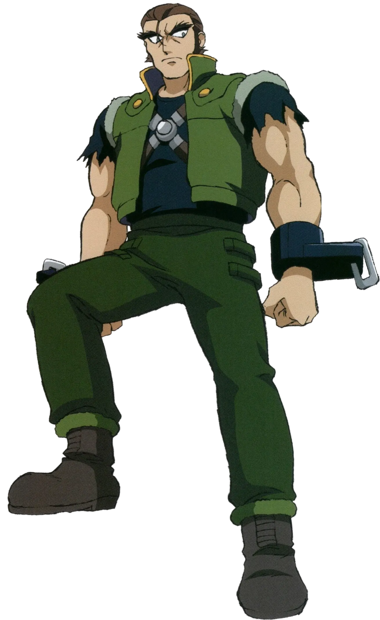 アルゴ・ガルスキー