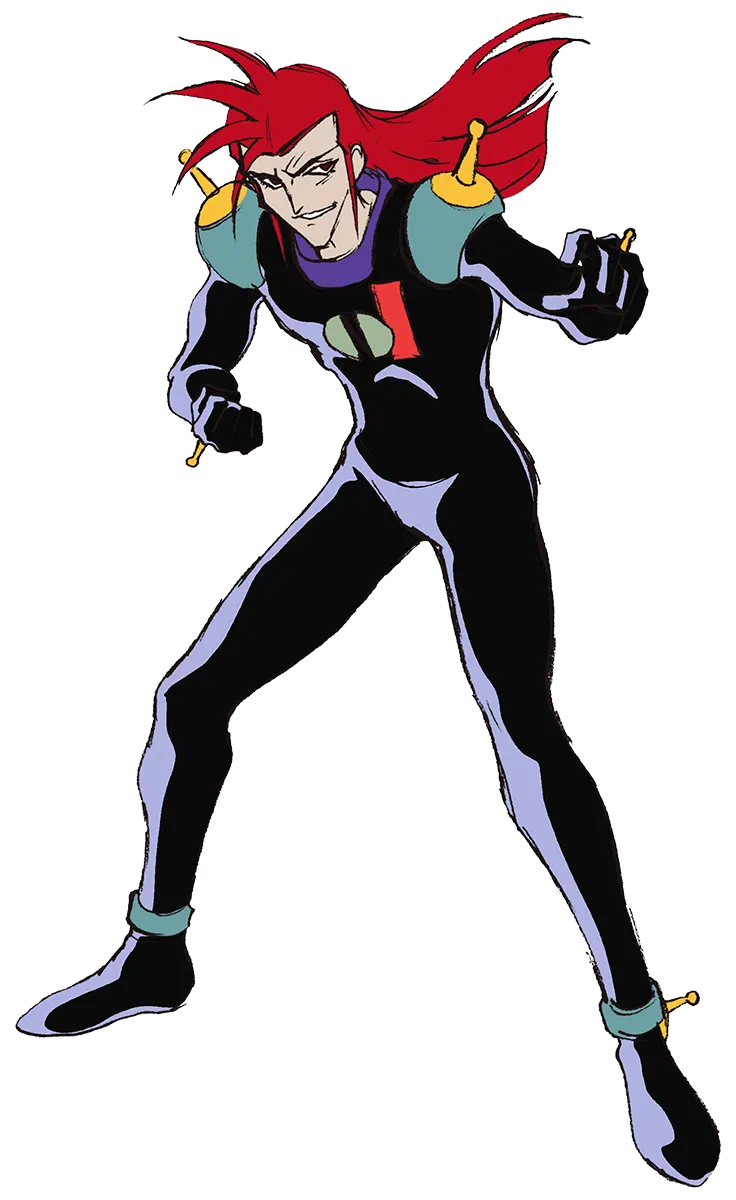 ミケロ・チャリオット