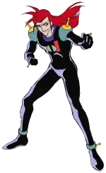 ミケロ・チャリオット
