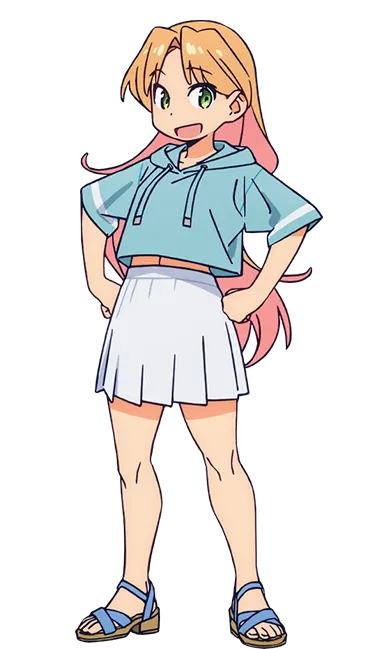谷川瑠璃