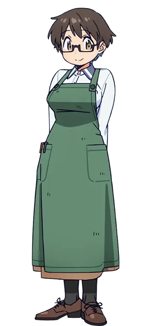 伊万里曜子